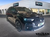 Voitures D'occasion À Pontoise | Ds Ds 7 Crossback E-Tense 225Ch Louvre