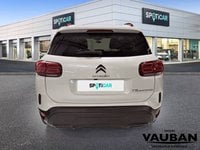 Voitures D'occasion À Pontoise | Citroën C5 Aircross Puretech 130 S&S Eat8 Shine