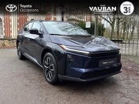 Voitures D'occasion À Chambourcy | Toyota Bz4X 224Ch 22Kw Grande Autonomie Lounge Mc25