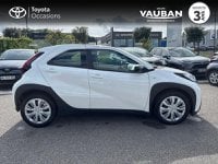 Voitures D'occasion À Chambourcy | Toyota Aygo X 1.0 Vvt-I 72Ch Dynamic
