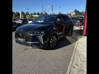 Voitures D'occasion À Mantes - Buchelay | Ds Ds 7 Hybride Rechargeable E-Tense 300 Eat8 4X4 Opera