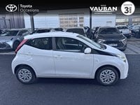 Voitures D'occasion À Chambourcy | Toyota Aygo 1.0 Vvt-I 72Ch X-Play 5P My21
