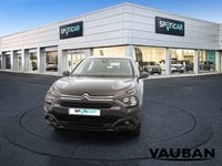 Voitures D'occasion À Les Mureaux | Citroën C4 Iii Puretech 130 S&S Bvm6 Feel Pack