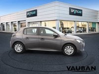 Voitures D'occasion À Les Mureaux | Peugeot 208 Ii Puretech 75 S&S Bvm5 Active