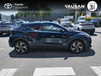 Voitures D'occasion À Buchelay | Toyota C-Hr 1.8 Hybride 122Ch Design E-Cvt