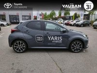Voitures D'occasion À Buchelay | Toyota Yaris 116H Design 5P My26