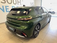 Voitures D'occasion À Buchelay | Peugeot 308 Iii Phev 180 E-Eat8 Gt
