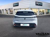 Voitures D'occasion À Chambly | Peugeot 308 Iii Plug-In Hybrid 195 Ch E-Dcs7 Allure