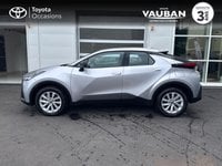 Voitures D'occasion À Chambourcy | Toyota C-Hr 2.0 Hybride Rechargeable 225Ch Dynamic My26