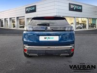Voitures D'occasion À Buchelay | Peugeot 3008 Ii Puretech 130Ch S&S Eat8 Gt Pack