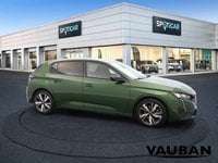 Voitures D'occasion À Buchelay | Peugeot 308 Iii Bluehdi 130Ch S&S Eat8 Allure