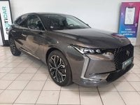 Voitures D'occasion À Pontoise | Ds Ds 4 Ds4 Ii Hybride 136 E-Dct6 Etoile - Cuir Nappa