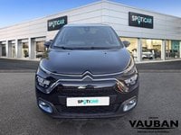 Voitures D'occasion À Les Mureaux | Citroën C3 Puretech 110 Eat6 Elle