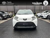 Voitures D'occasion À Chambourcy | Toyota Aygo X 1.0 Vvt-I 72Ch Dynamic My24