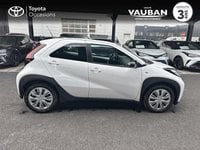 Voitures D'occasion À Chambourcy | Toyota Aygo X 1.0 Vvt-I 72Ch Dynamic My24
