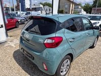Voitures D'occasion À Argenteuil | Hyundai I10 1.0 67Ch Eco Intuitive Bvr