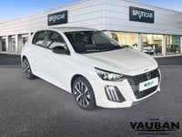 Voitures D'occasion À Osny | Peugeot 208 Affaire Ii 208 100 S&S Bvm6 Affaire