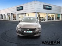Voitures D'occasion À Osny | Peugeot 208 Puretech 75 S&S Bvm5 Active Pack