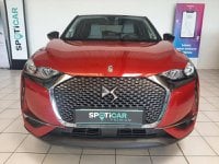 Voitures D'occasion À Pontoise | Ds Ds 3 Ds3 Crossback Puretech 130 Eat8 So Chic