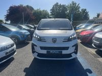 Voitures D'occasion À Chambly | Peugeot Expert Iii Fgn M Diesel 150 Ch Manuelle Tech Edition
