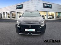 Voitures D'occasion À Osny | Peugeot 5008 Iii Plug-In Hybrid 225 Ch E-Dcs7 Gt