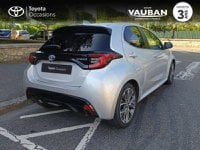 Voitures D'occasion À Le Chesnay | Toyota Yaris 116H Iconic 5P
