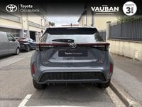 Voitures D'occasion À Le Chesnay | Toyota Yaris Cross 130H Gr Sport My26