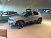 Voitures D'occasion À Pontoise | Jeep Avenger 115 Kw Summit