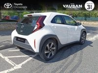 Voitures D'occasion À Le Chesnay | Toyota Aygo X 1.0 Vvt-I 72Ch Dynamic S-Cvt