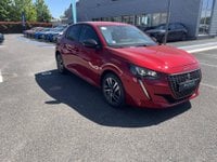 Voitures D'occasion À Chambly | Peugeot 208 Ii Puretech 100 S&S Eat8 Allure Pack