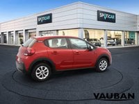 Voitures D'occasion À Les Mureaux | Citroën C3 Iii Puretech 83 Ch Bvm5 You
