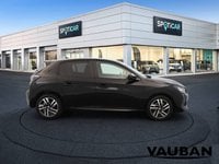 Voitures D'occasion À Osny | Peugeot 208 Ii Puretech 100 S&S Eat8 Style