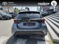 Voitures D'occasion À Argenteuil | Toyota Yaris 116H Design 5P My26