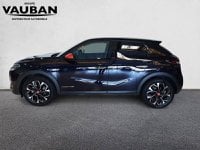 Voitures D'occasion À Pontoise | Ds Ds 3 Crossback E-Tense Ds 3 Electrique Ds3 Crossback E-Tense...