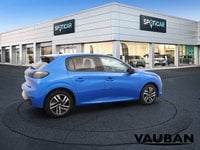 Voitures D'occasion À Chambourcy | Peugeot 208 Puretech 100 S&S Eat8 Allure Pack