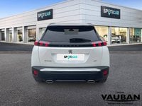 Voitures D'occasion À Chambourcy | Peugeot 2008 Ii Puretech 130 S&S Eat8 Gt