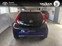 Voitures D'occasion À Le Chesnay | Toyota Aygo X 1.0 Vvt-I 72Ch Collection S-Cvt