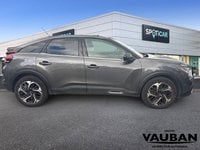 Voitures D'occasion À Sarcelles | Citroën C4 Iii Puretech 130 S&S Eat8 Shine