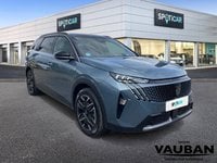 Voitures D'occasion À Chambourcy | Peugeot 5008 Iii Hybrid 145 Ch E-Dcs6 Gt