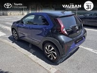 Voitures D'occasion À Le Chesnay | Toyota Aygo X 1.0 Vvt-I 72Ch Design My23
