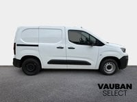 Voitures D'occasion À Cergy | Peugeot Partner Ca Bluehdi 100 S&S Bvm6