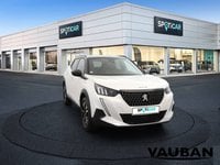 Voitures D'occasion À Chambourcy | Peugeot 2008 Ii Puretech 130 S&S Eat8 Gt