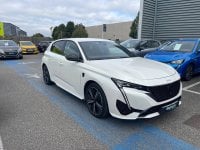 Voitures D'occasion À Chambly | Peugeot 308 Iii Puretech 130Ch S&S Eat8 Gt