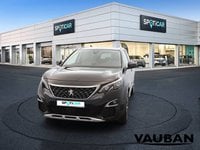 Voitures D'occasion À Les Mureaux | Peugeot 5008 Ii Puretech 130Ch S&S Eat8 Allure Business