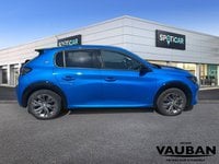 Voitures D'occasion À Chambly | Peugeot 208 Electrique Ii Electrique 50 Kwh 136Ch Roadtrip