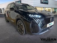 Voitures D'occasion À Chambourcy | Peugeot 5008 Iii Hybrid 145 Ch E-Dcs6 Gt