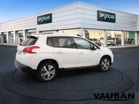 Voitures D'occasion À Saint-Brice-Sous-Forêt | Peugeot 2008 1.6 Bluehdi 120Ch S&S Bvm6 Crossway