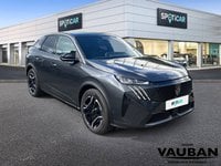 Voitures D'occasion À Osny | Peugeot 3008 Electrique Iii Electrique 210 Ch 73 Kwh Allure