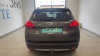 Voitures D'occasion À Buchelay | Peugeot 2008 Bluehdi 120Ch S&S Eat6 Allure