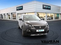Voitures D'occasion À Buchelay | Peugeot 3008 Ii 1.2 Puretech 130Ch S&S Bvm6 Allure Business